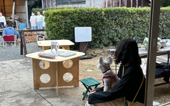 Moments That Stay: coco-Rinで刻まれた時間